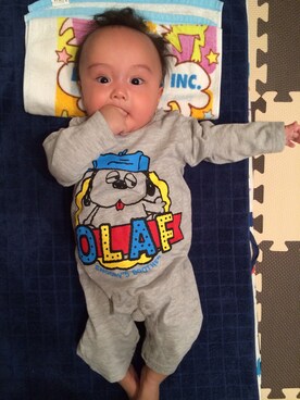 harutaさんのコーディネート