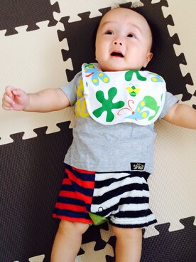 harutaさんのコーディネート