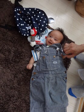 harutaさんのコーディネート