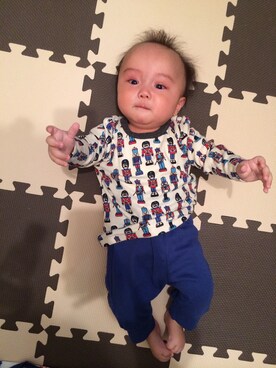 harutaさんのコーディネート