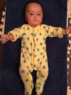 harutaさんのコーディネート