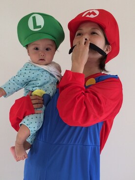 harutaさんのコーディネート