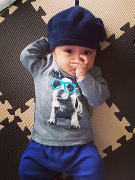 harutaさんのコーディネート