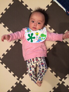 harutaさんのコーディネート