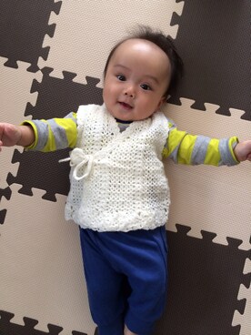 harutaさんのコーディネート