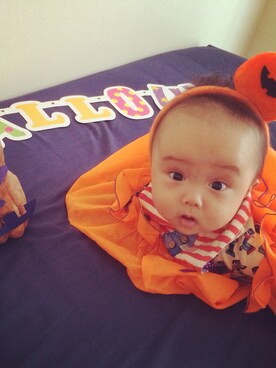 harutaさんのコーディネート