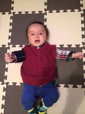 harutaさんのコーディネート