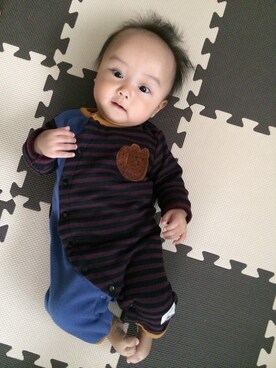 harutaさんのコーディネート