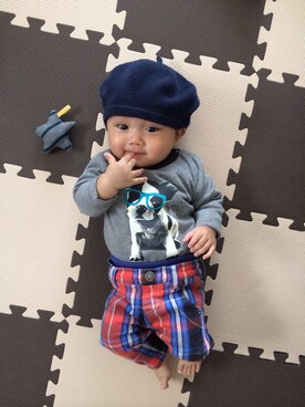 harutaさんのコーディネート