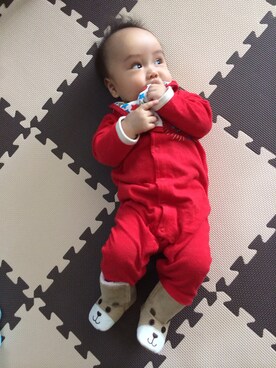 harutaさんのコーディネート