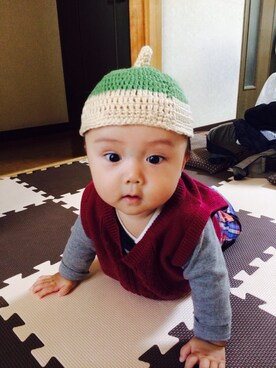 harutaさんのコーディネート