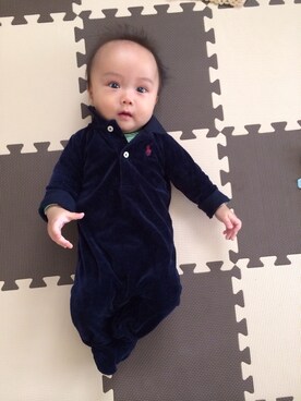 harutaさんのコーディネート