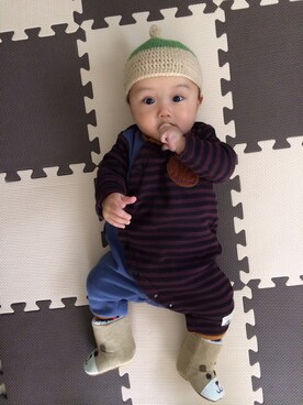 harutaさんのコーディネート