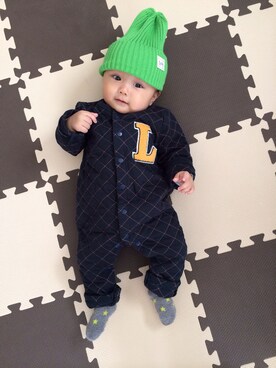 harutaさんのコーディネート