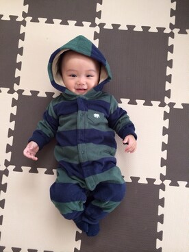 harutaさんのコーディネート