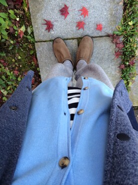 harutaさんのコーディネート