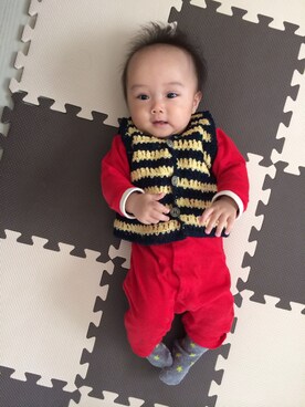 harutaさんのコーディネート