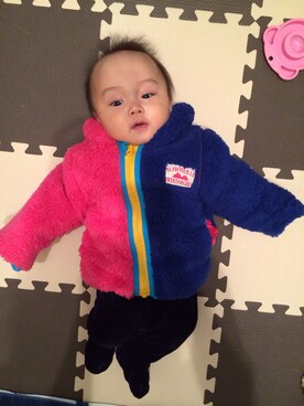 harutaさんのコーディネート