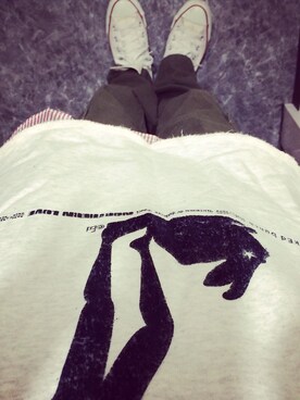 harutaさんのコーディネート