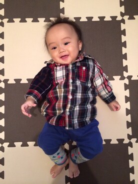 harutaさんのコーディネート