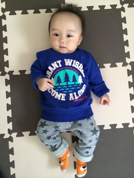 harutaさんのコーディネート