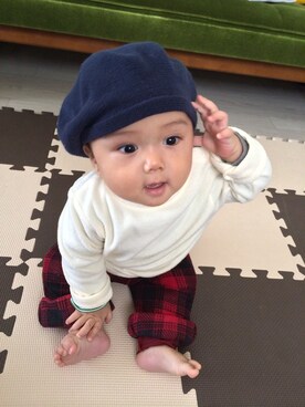 harutaさんのコーディネート