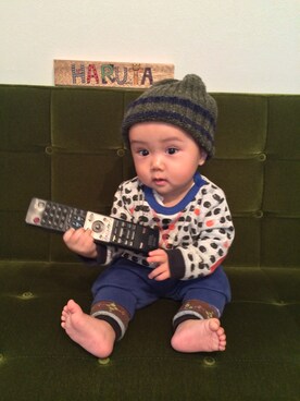 harutaさんのコーディネート