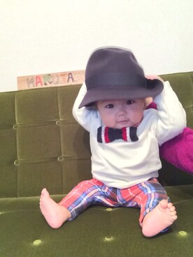 harutaさんのコーディネート