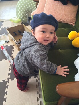 harutaさんのコーディネート