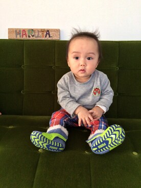 harutaさんのコーディネート