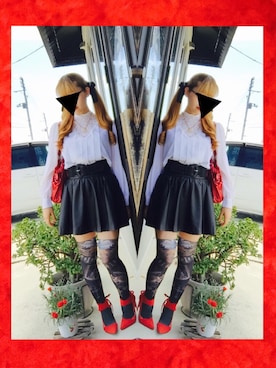 ともか.fさんのコーディネート