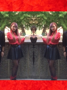 ともか.fさんのコーディネート