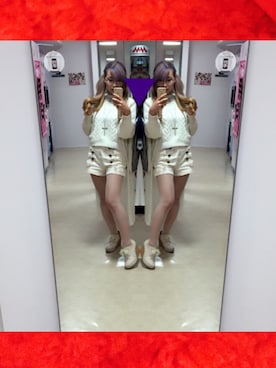 ともか.fさんのコーディネート