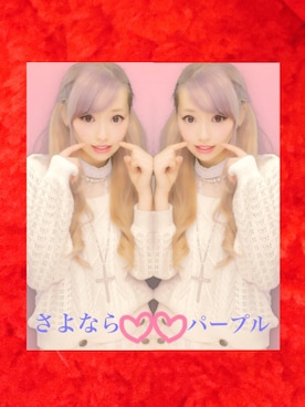 ともか.fさんのコーディネート