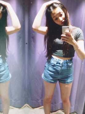 krnssiさんのコーディネート