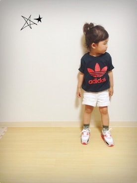 yunさんのコーディネート