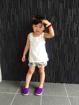 yunさんのコーディネート