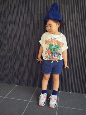 yunさんのコーディネート