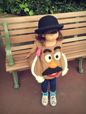 yunさんのコーディネート