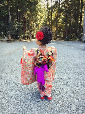 yunさんのコーディネート