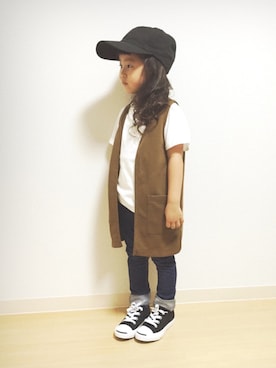 yunさんのコーディネート