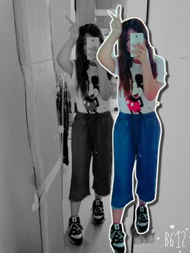 mjjj__さんのコーディネート