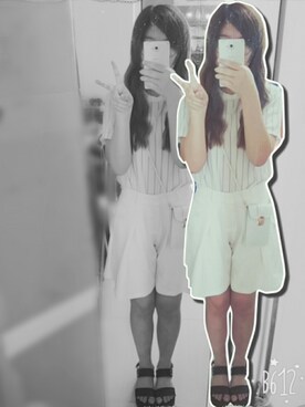 mjjj__さんのコーディネート