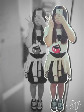 mjjj__さんのコーディネート