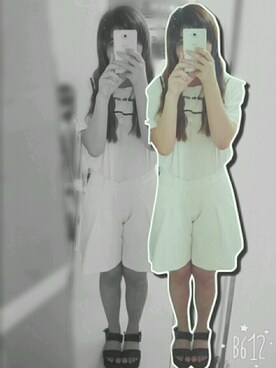 mjjj__さんのコーディネート