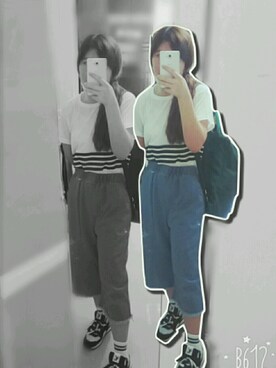 mjjj__さんのコーディネート