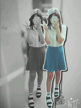 mjjj__さんのコーディネート