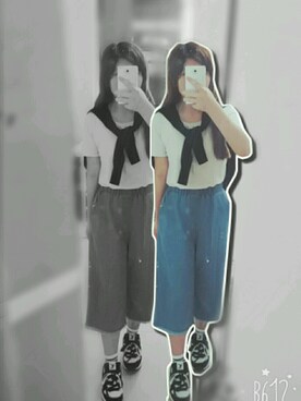 mjjj__さんのコーディネート