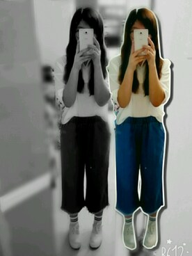 mjjj__さんのコーディネート