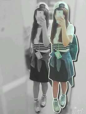 mjjj__さんのコーディネート